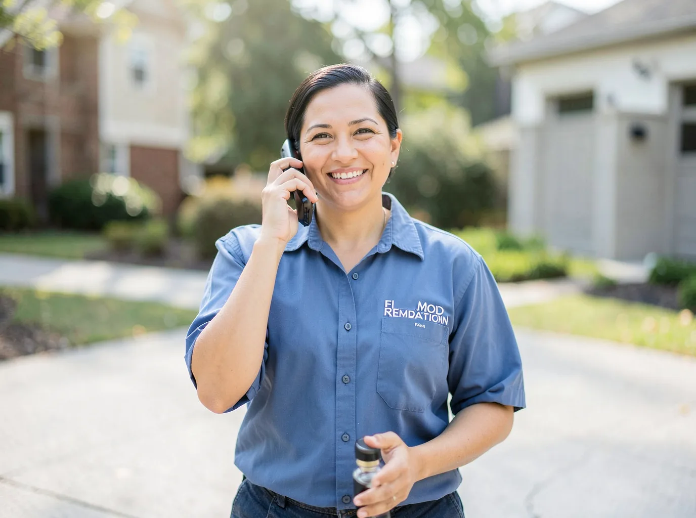 Mold Remediation Redwood City, CA FAQs